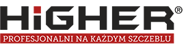 Logo-HIGHER